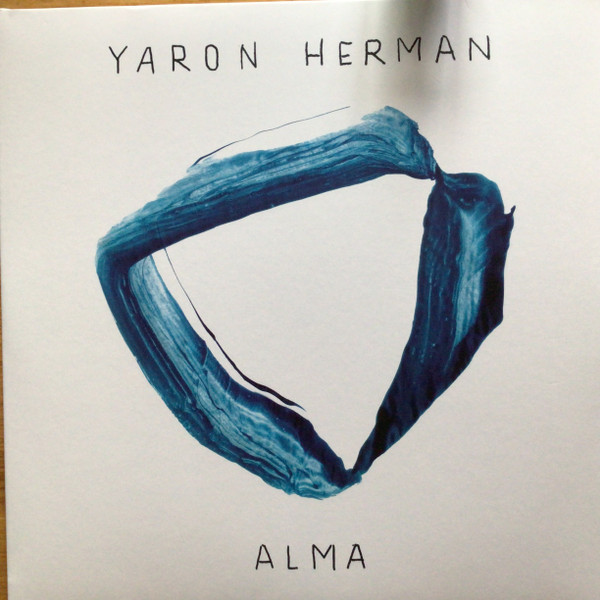 YARON HERMAN — ALMA