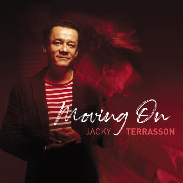 JACKY TERRASSON — MOVING ON