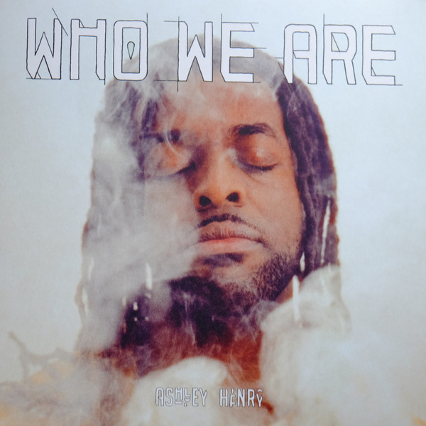 ASHLEY HENRY — WHO WE ARE