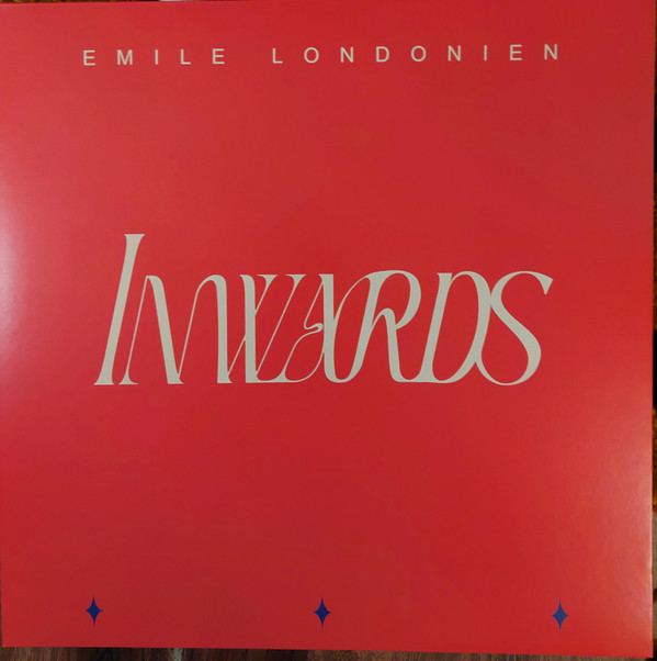 EMILE LONDONIEN — INWARDS