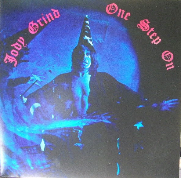 JODY GRIND — One Step On