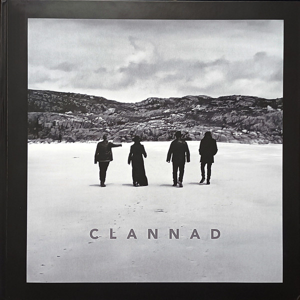 CLANNAD — In A Lifetime (Deluxe Bookpack)