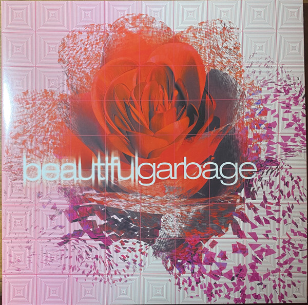 Garbage — Beautiful Garbage