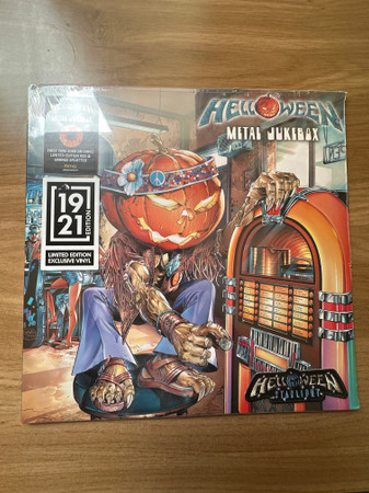 Helloween — Metal Jukebox