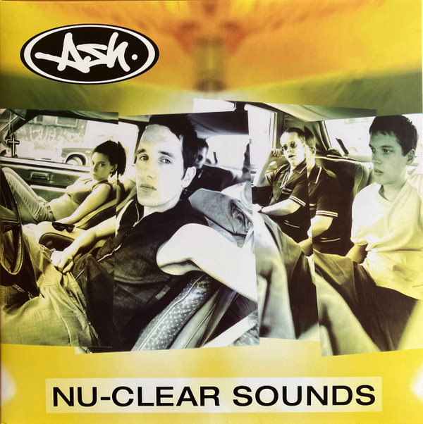 Ash — Nu-Clear Sounds