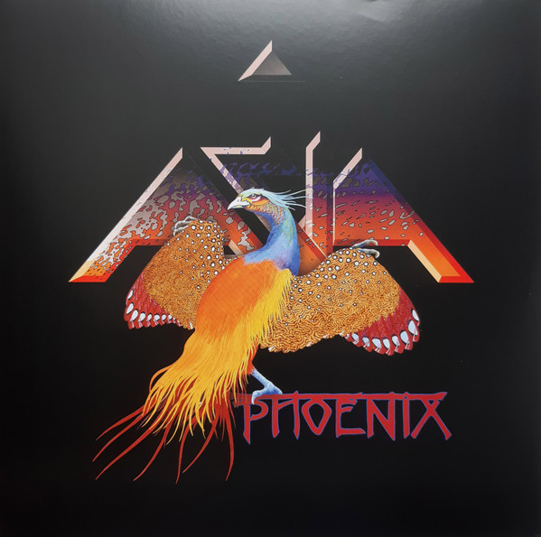 Asia — Phoenix