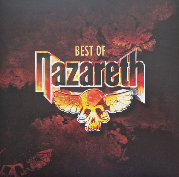 Nazareth — Best Of