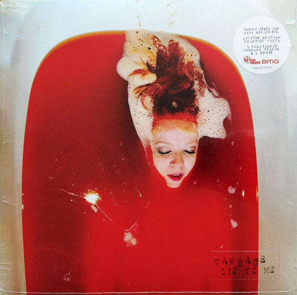 Garbage — Lie To Me