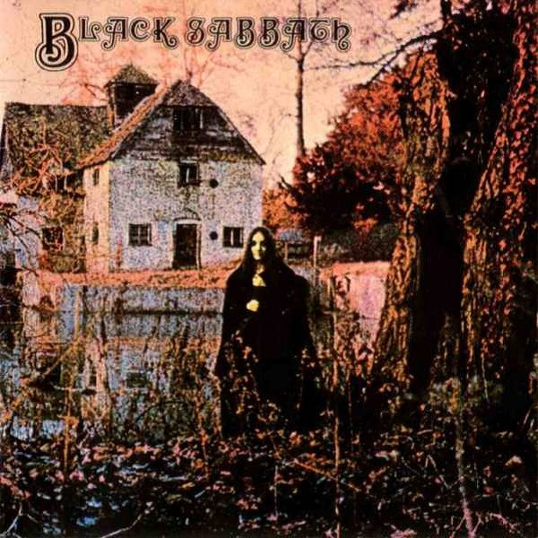 Black Sabbath — Black Sabbath