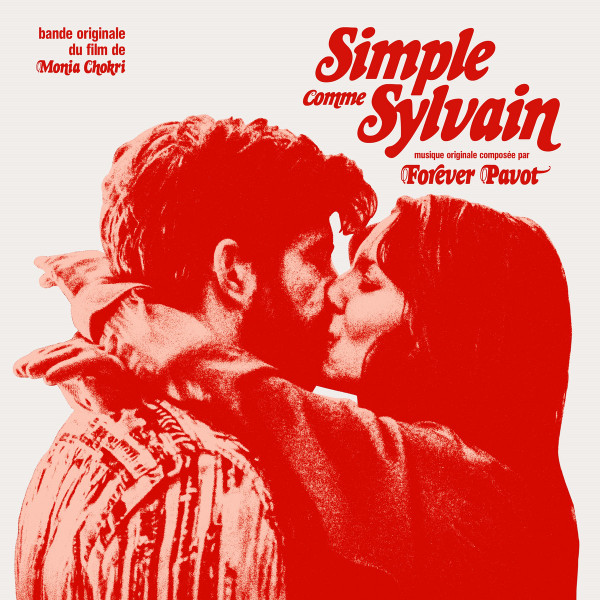 FOREVER PAVOT — Simple Comme Sylvain