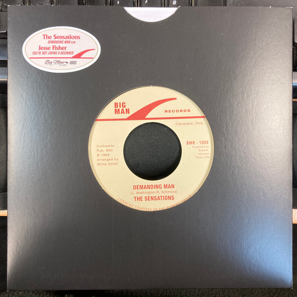 JOHN CALVIN ABNEY — Vice Versa Suite