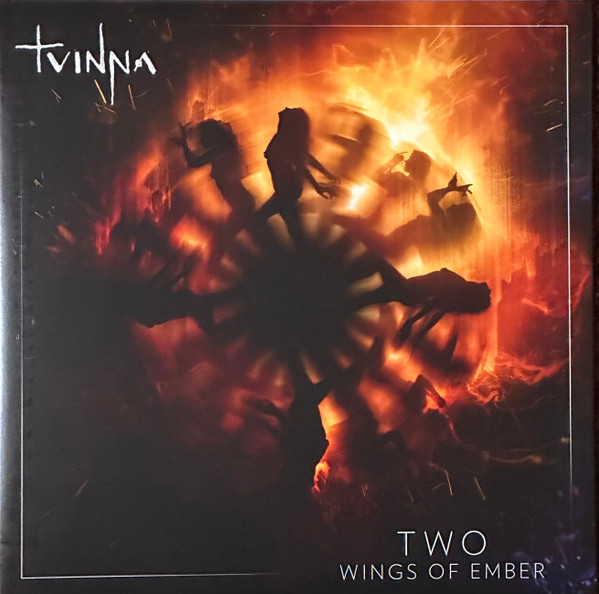 TVINNA — Two - Wings Of Ember
