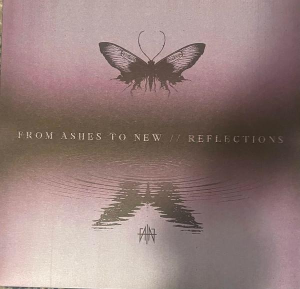 From Ashes to New — Reflections