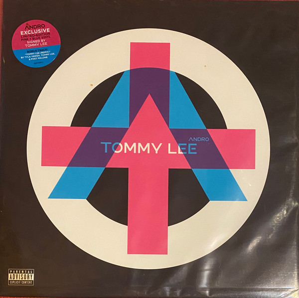 LEETOMMY — ANDRO