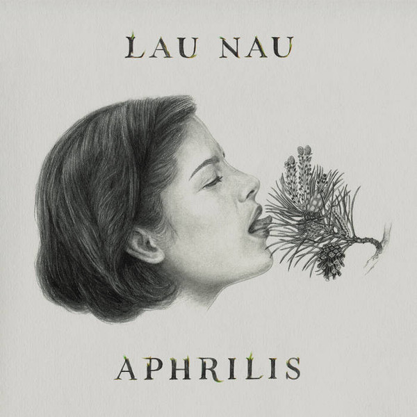 LAU NAU — APHRILIS