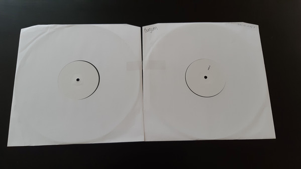 BURZUM — Burzum / Aske