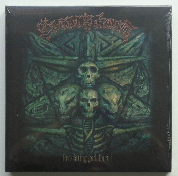 SATANS HOST — Pre-Dating God - Part 1