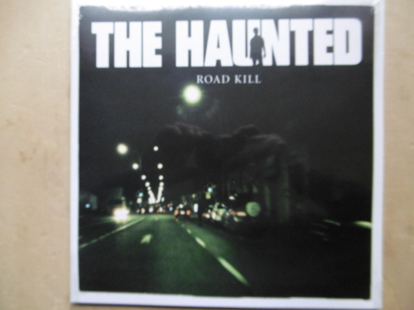 HAUNTED — Road Kill