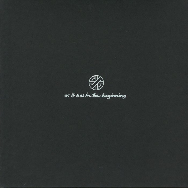 CRASS — CHRIST THE ALBUM