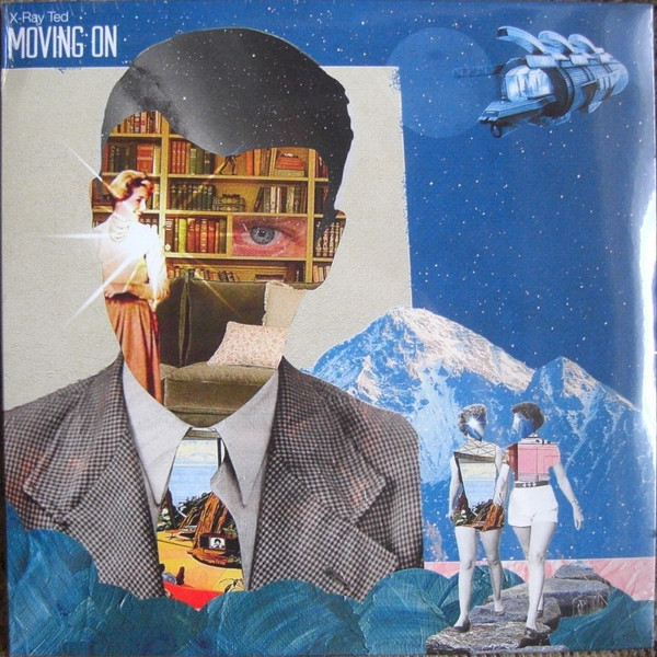 X-Ray Ted — Moving On