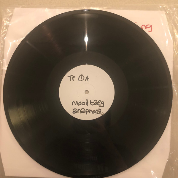 MOOD TAEG — Anaphora