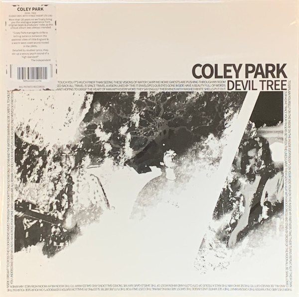 COLEY PARK — DEVIL TREE