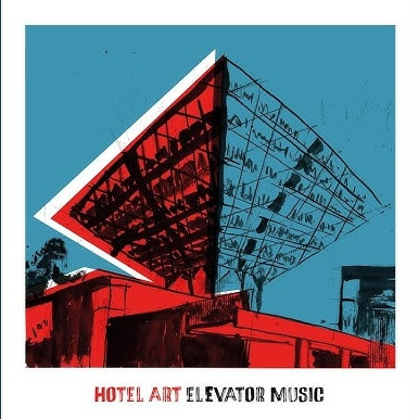 HOTEL ART — ELEVATOR MUSIC