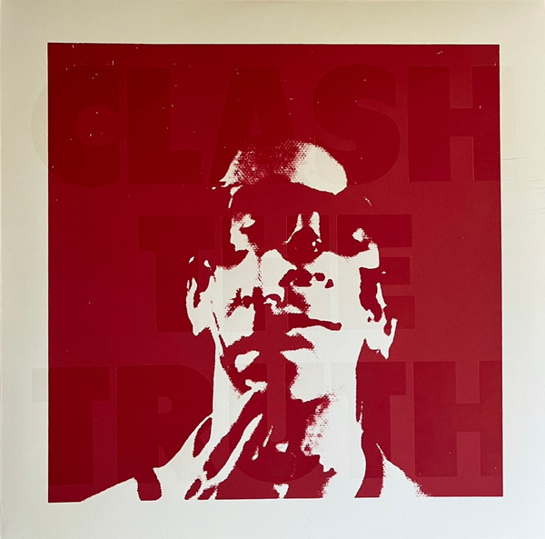 BEACH FOSSILS — CLASH THE TRUTH (10TH ANNIVERSARY EDITION)