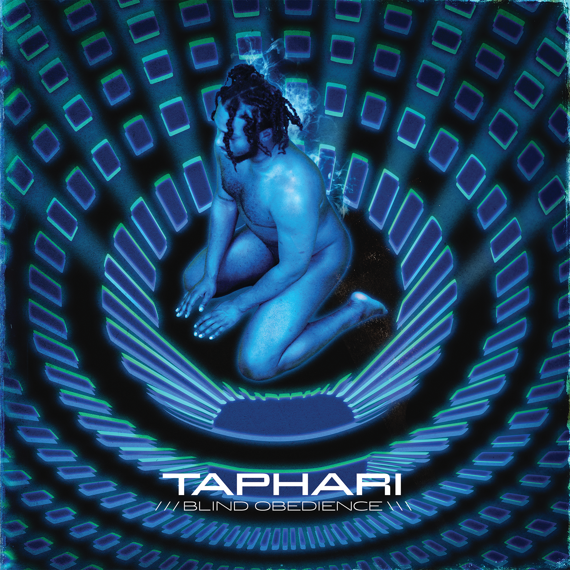 TAPHARI — BLIND OBEDIENCE