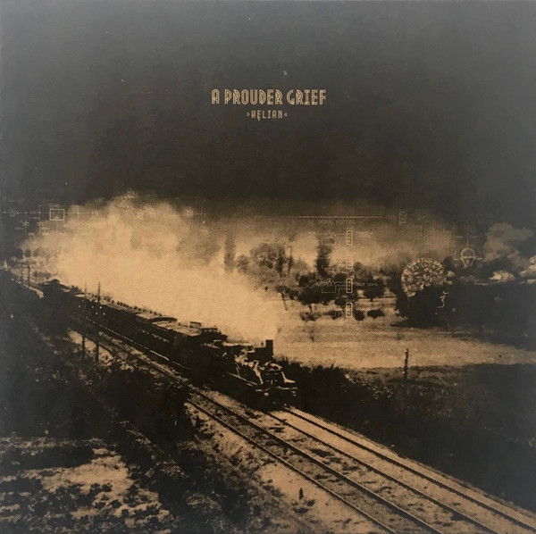 PALE BLUE EYES — New Place