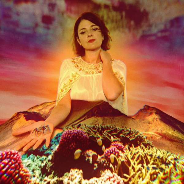GEMMA RAY — Psychogeology