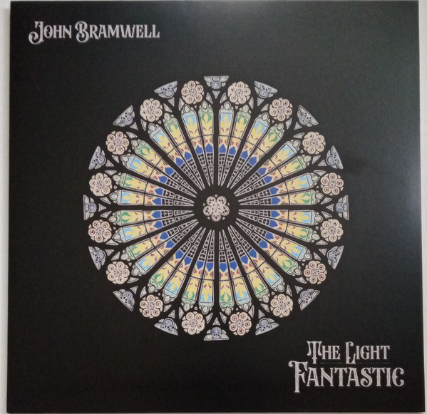 JOHN BRAMWELL — THE LIGHT FANTASTIC
