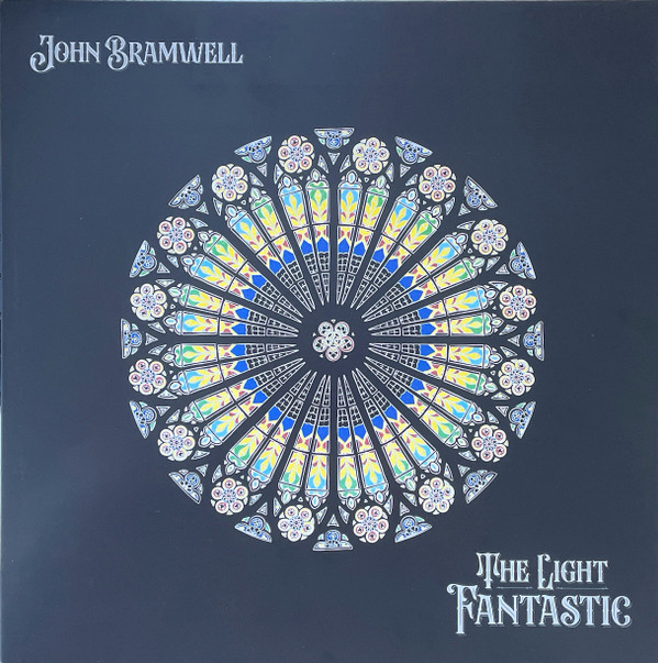 JOHN BRAMWELL — THE LIGHT FANTASTIC