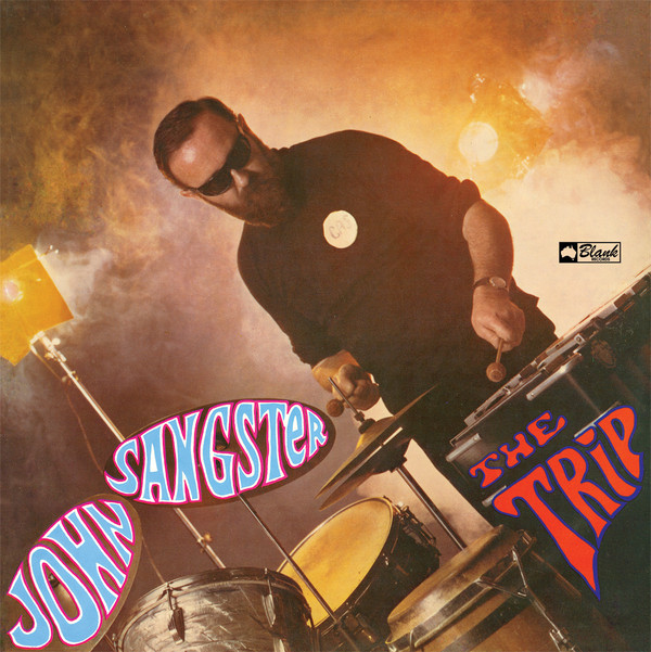 JOHN SANGSTER — The Trip