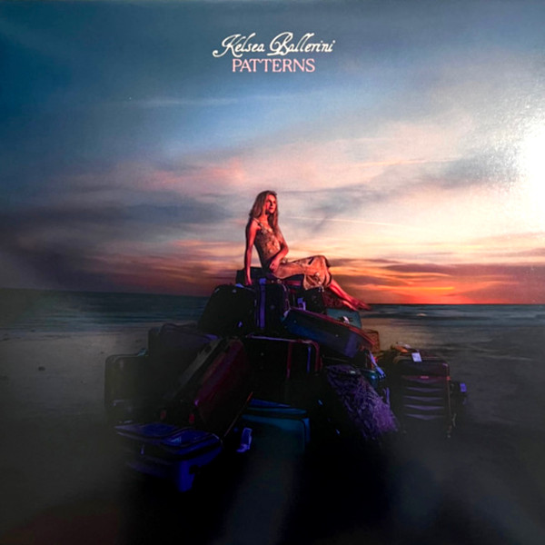 KELSEA BALLERINI — PATTERNS