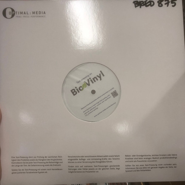 TRACEY THORN — A DISTANT SHORE - EXPANDED 12