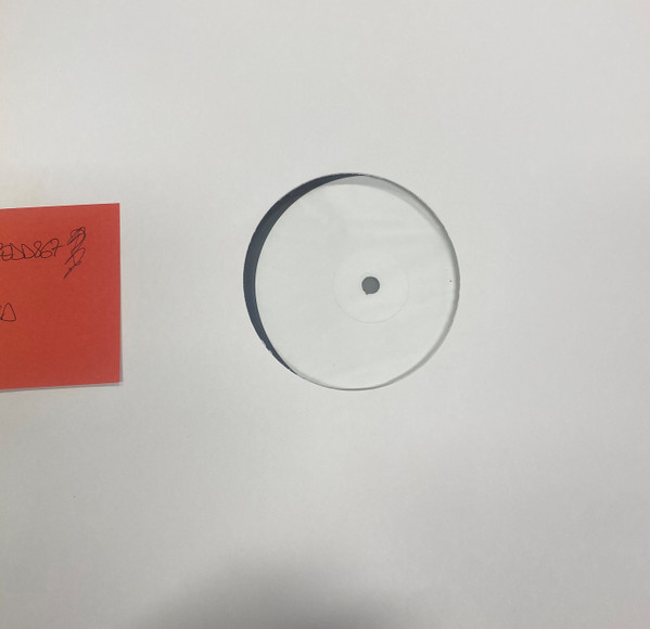 SENSELESS THINGS — The First Of Too Many (Black/Red Vinyl)