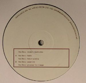 DAMON BELL — Stand By Me EP