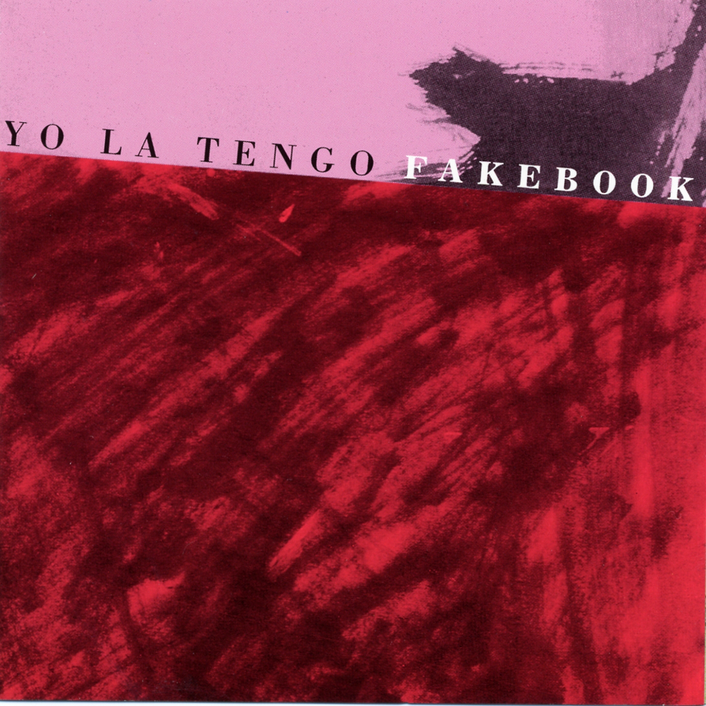 YO LA TENGO — FAKEBOOK