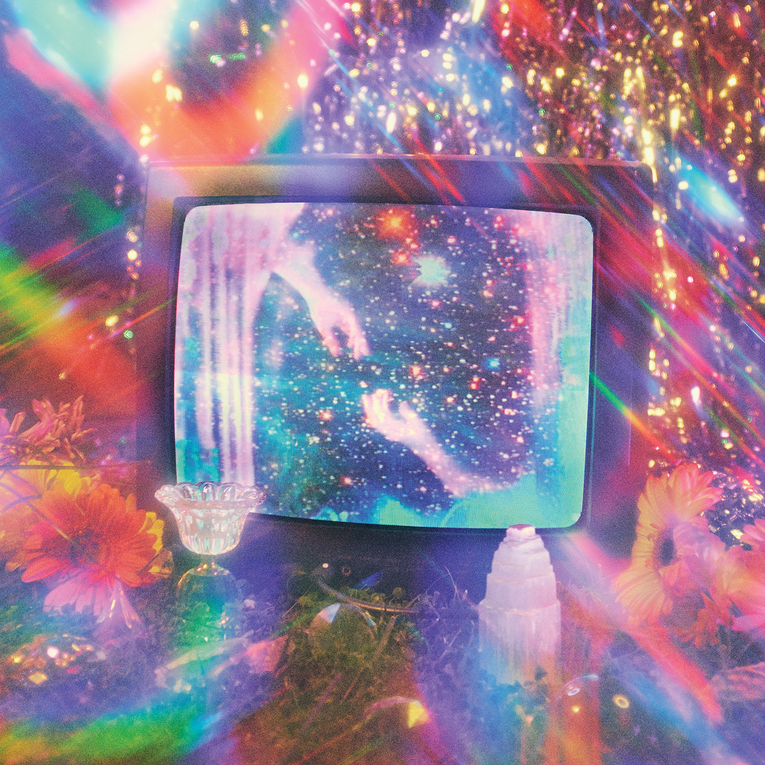 WINTER — ENDLESS SPACE (BETWEEN YOU & I)