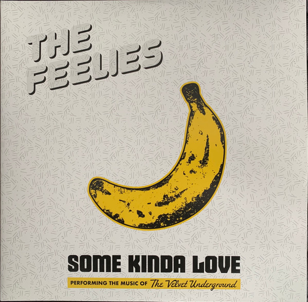 THE FEELIES — SOME KINDA LOVE: PERFORMING THE MUSIC OF THE V