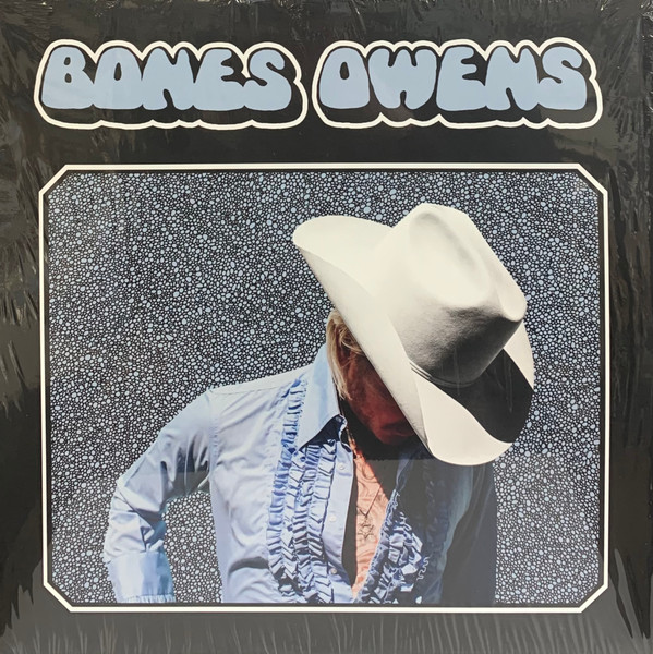 OWENSBONES — BONES OWENS