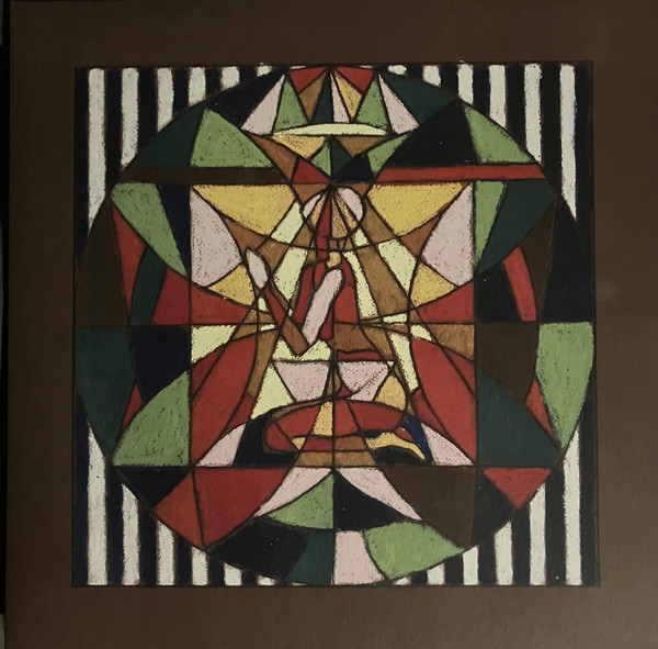 LAURA MARLING — PATTERNS IN REPEAT