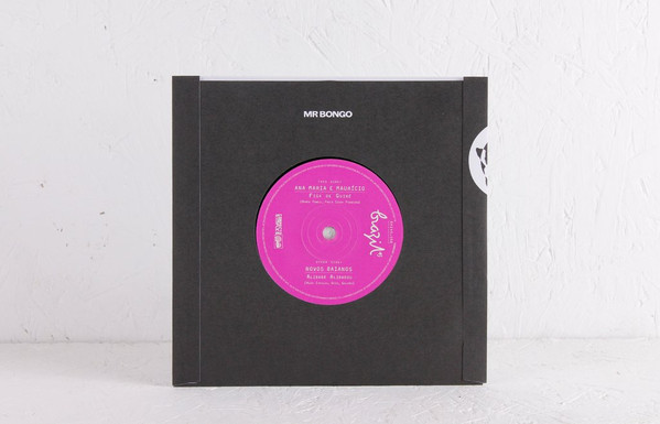 ANA MARIA E MAURICIO & NOVOS B — FIGA DE GUINE/ALIBABA ALIBAB