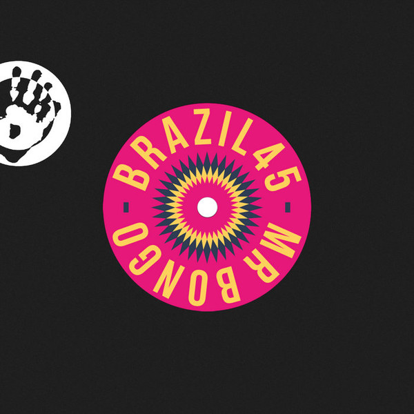 AS MENINAS / JORGINHO TELLES — REDONDO SAMBAO / BRASILEIRO