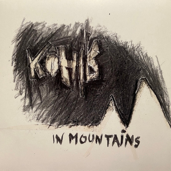 KOHIB — In Mountains