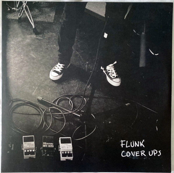 Flunk — Cover Ups, Vol 1 & 2