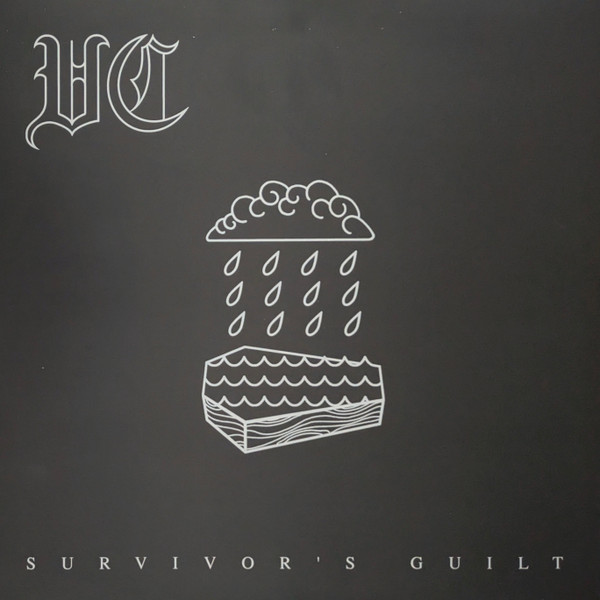 CARUANAVINNIE — SURVIVORS GUILT