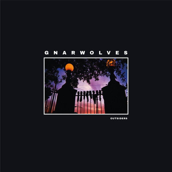 GNARWOLVES — OUTSIDERS