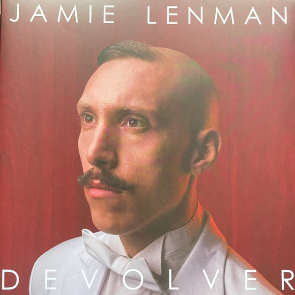 LENMANJAMIE — DEVOLVER